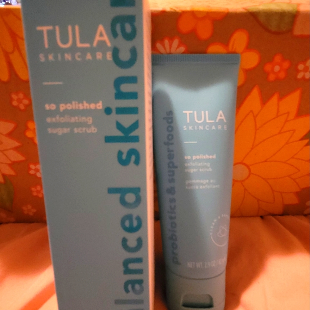 Tula so polished